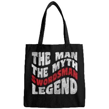 Discover Swordsman Warrior Kendo Gladiator Bags