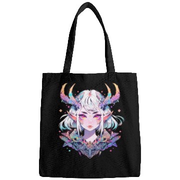 Discover Cute Dragon Fairy Bags