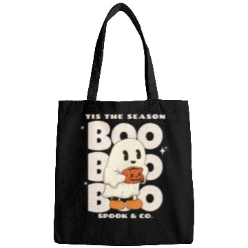 Discover Tis The Season Spook & Co Bags