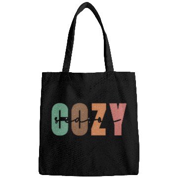 Discover Cozy Season Bags