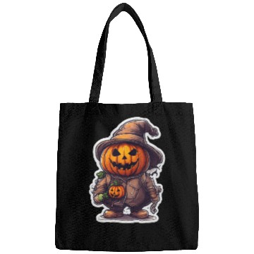 Discover Happy Halloween Pumpkins 33 Bags