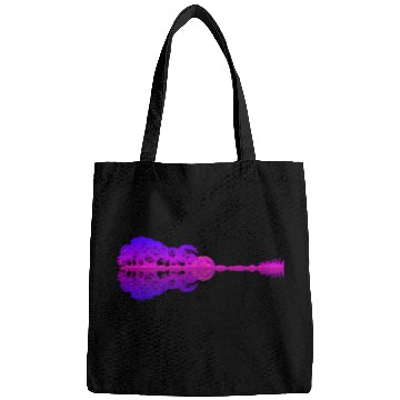 Discover Guitar Reflection Bags