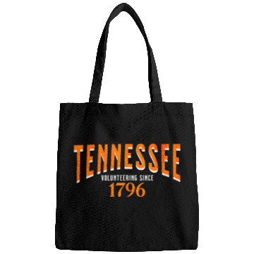 Discover Tennessee 1796 Bags