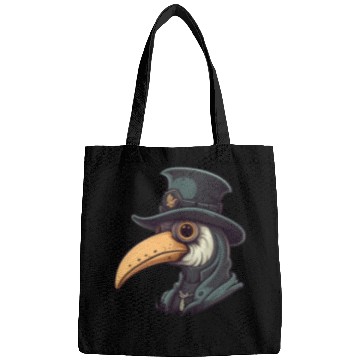 Discover Pestdoktor Doctor Doctor Bags