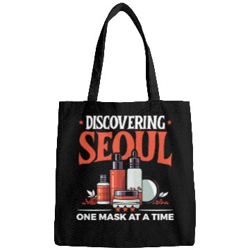 Discover K-Beauty Skincare Oppa Korean Beauty South Korea Bags