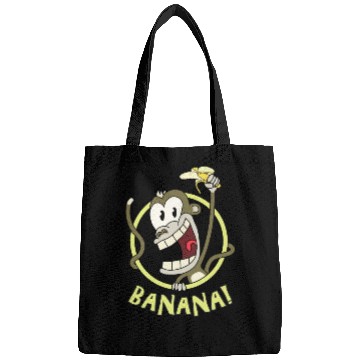 Discover Monkey Banana Bags