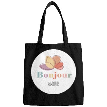 Discover BONJOUR AMOUR Bags