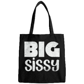 Discover Big Sissy Bags