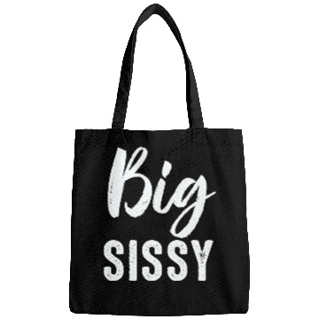 Discover Big Sissy Bags