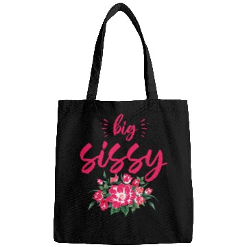 Discover Big Sissy Bags