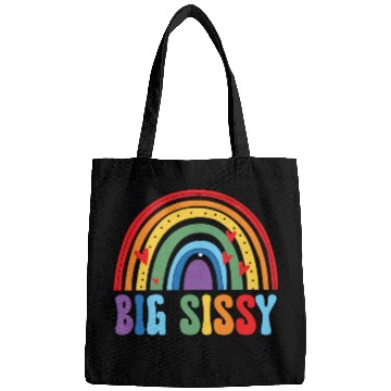 Discover Big Sissy Bags