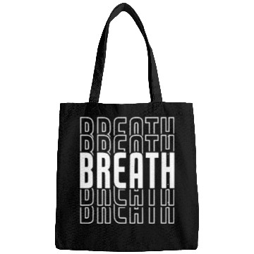 Discover Breath Yoga Meditation Bags
