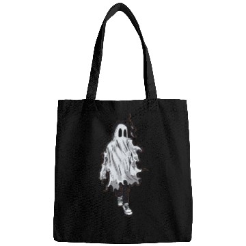 Discover Ghost Bags