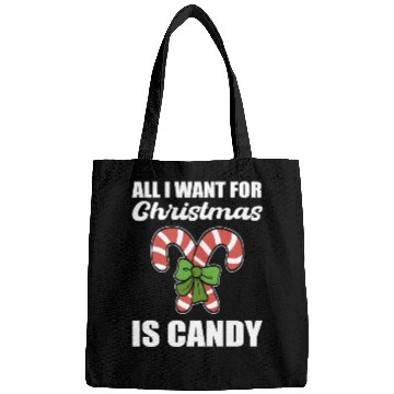 Discover Is Candy Christmas Person Gift Bags