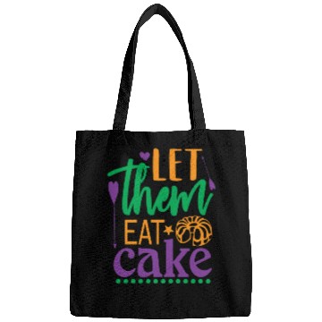 Discover Let Them Eat Cake! Bags