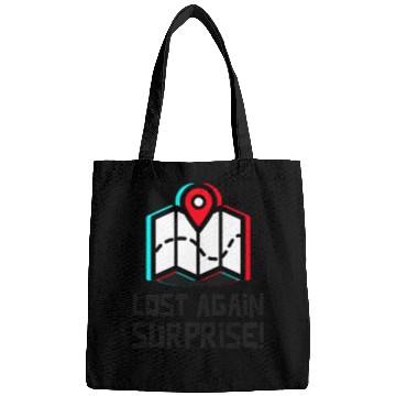 Discover Lost again surprise Bags