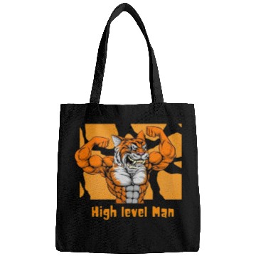 Discover Tiger work out Bags