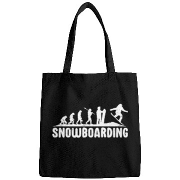 Discover Evolution Snowboarding Snowboarder Bags