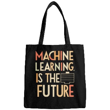Discover Machine Learning is The Future Bags