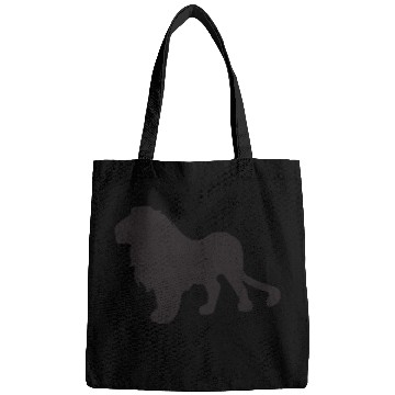 Discover LION Bags