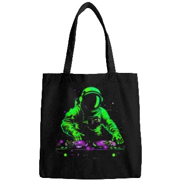 Discover Astro DJ Bags