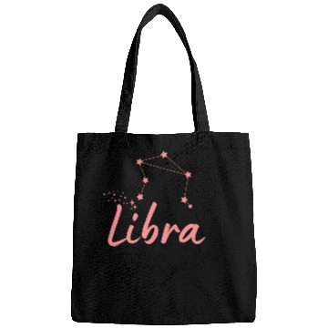 Discover Libra Baby Astrology Cute Bags
