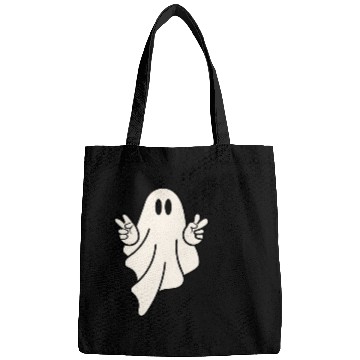 Discover Halloween Boo #4 Bags