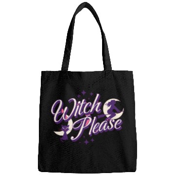 Discover Witchcraft Bags