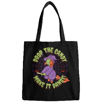 Discover Witchy Delight Bags