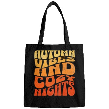 Discover Autumn Bliss Bags