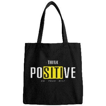 Discover POSITIVE Bags
