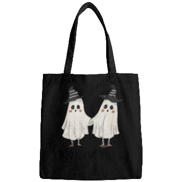 Discover Trick or Treat Halloween Bags