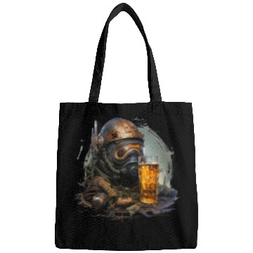 Discover Aqua Ale Adventure Bags