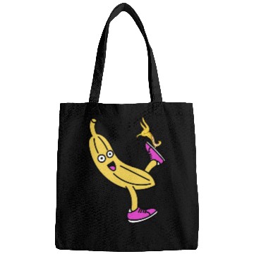 Discover Banana Bags