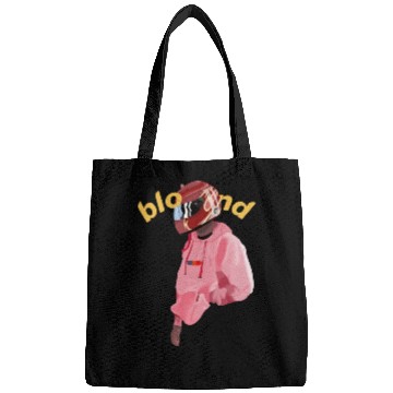 Discover Blond Frank Ocean Bags