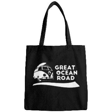 Discover Great Ocean Road Bags