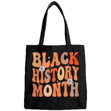 Discover Black history month Bags