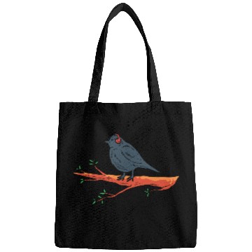 Discover Song Bird Zoologist Gift Bags