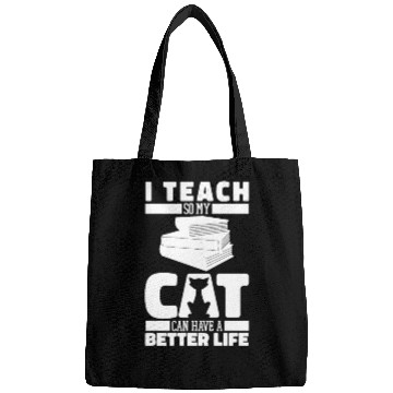 Discover Teacher Teaching Bags