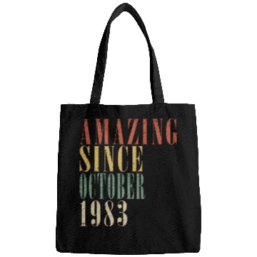 Discover october 1983 Anniversary october 1983 october Bags