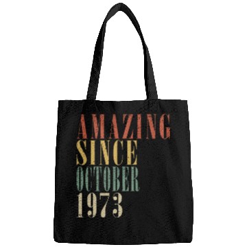 Discover october 1973 Anniversary october 1973 october Bags