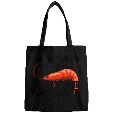 Discover I Make Shrimp Disappear What's Your Superpower Bags