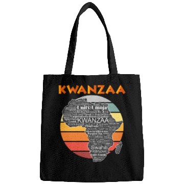 Discover Exploring the Rich Traditions of Kwanzaa Bags