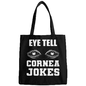 Discover Cornea Jokes Medical Staff Gift Bags