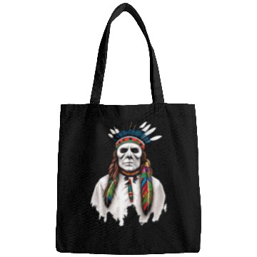Discover Native American Chindi (ghost or spirit) Bags