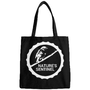 Discover Guardian of Nature #Robin Bags