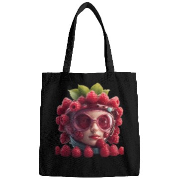 Discover RASPBERRY Bags