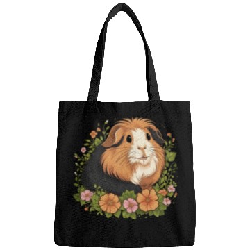 Discover Guinea Pig Bags