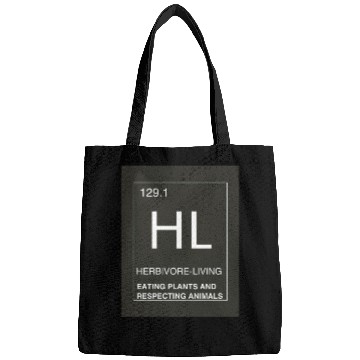 Discover Periodic Table Symbol (HL) Bags