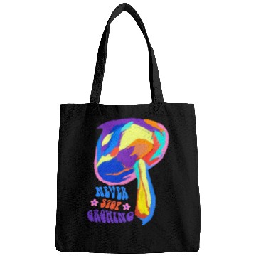 Discover Psychedelic Mushroom Bags